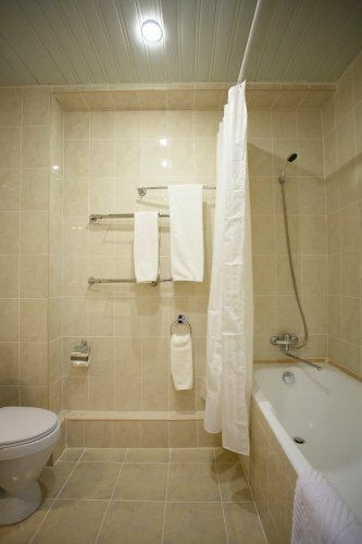 Отель Максим Екатеринбург-40