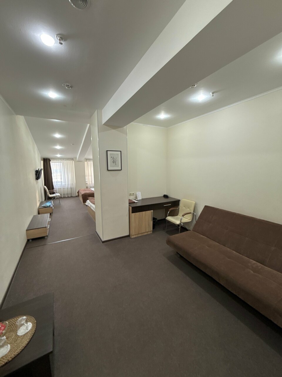 Отель Максим Екатеринбург-49