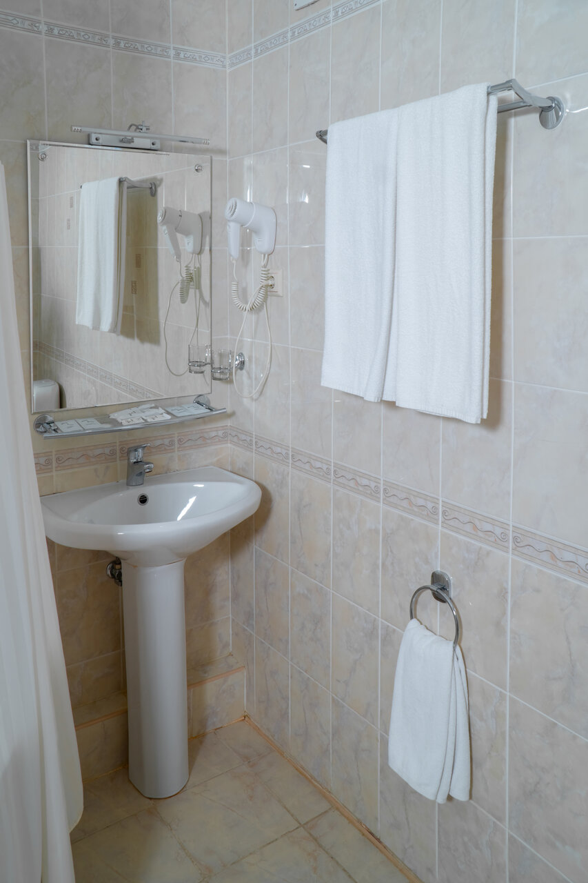 Отель Максим Екатеринбург-8