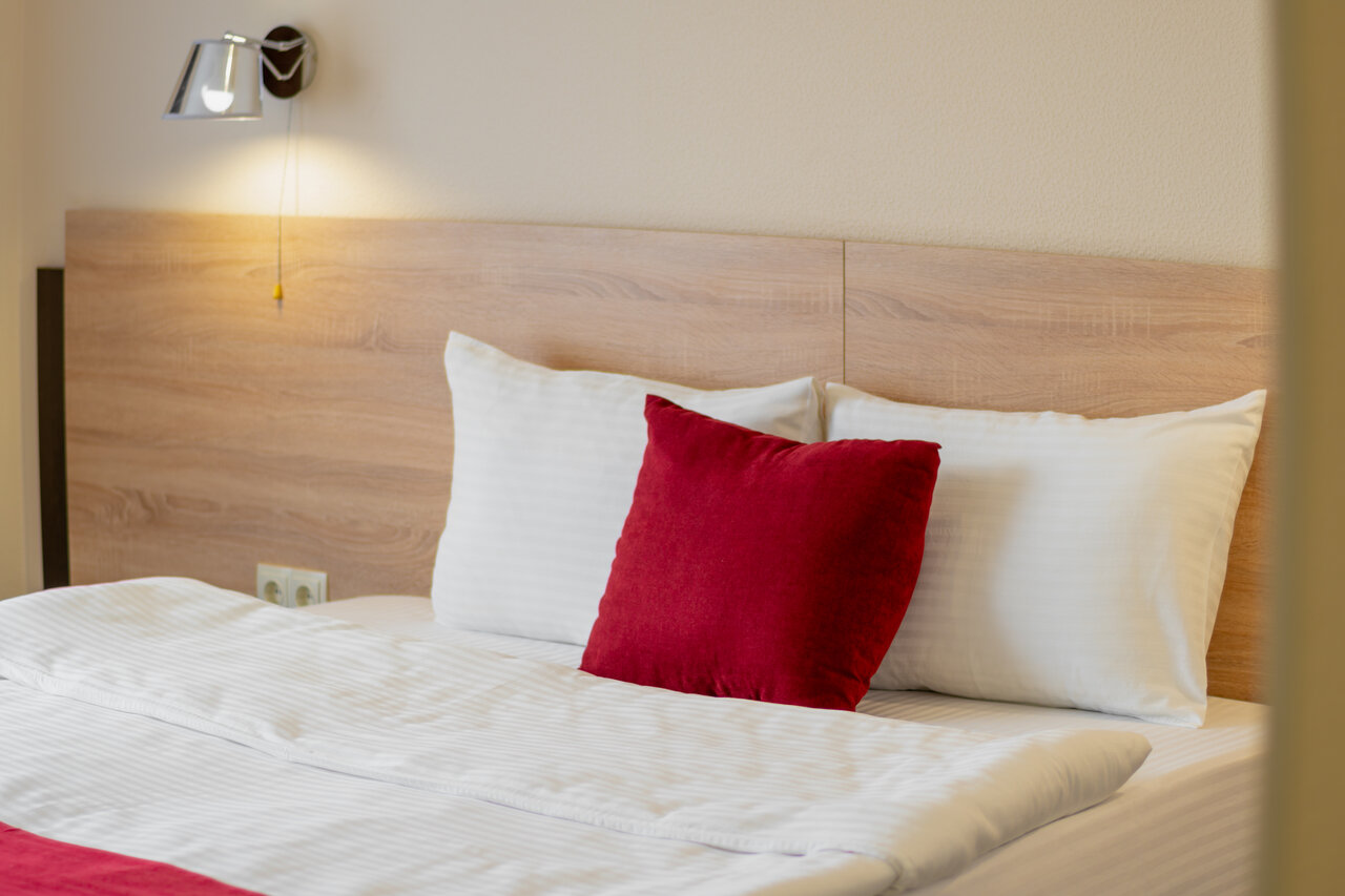 Отель Максим Екатеринбург-4