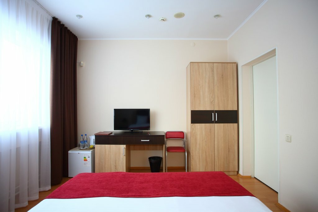 Отель Максим Екатеринбург-41