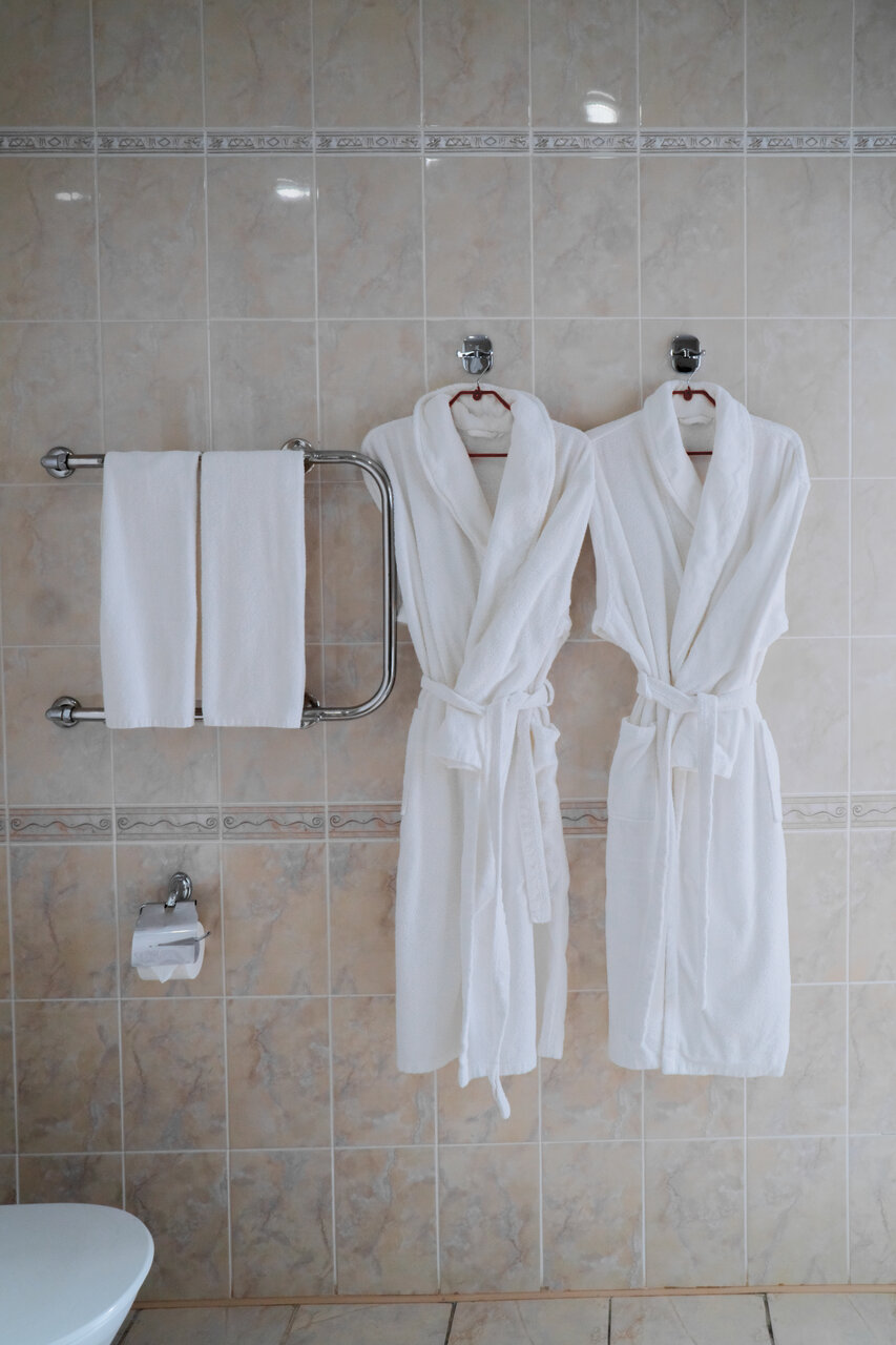 Отель Максим Екатеринбург-13