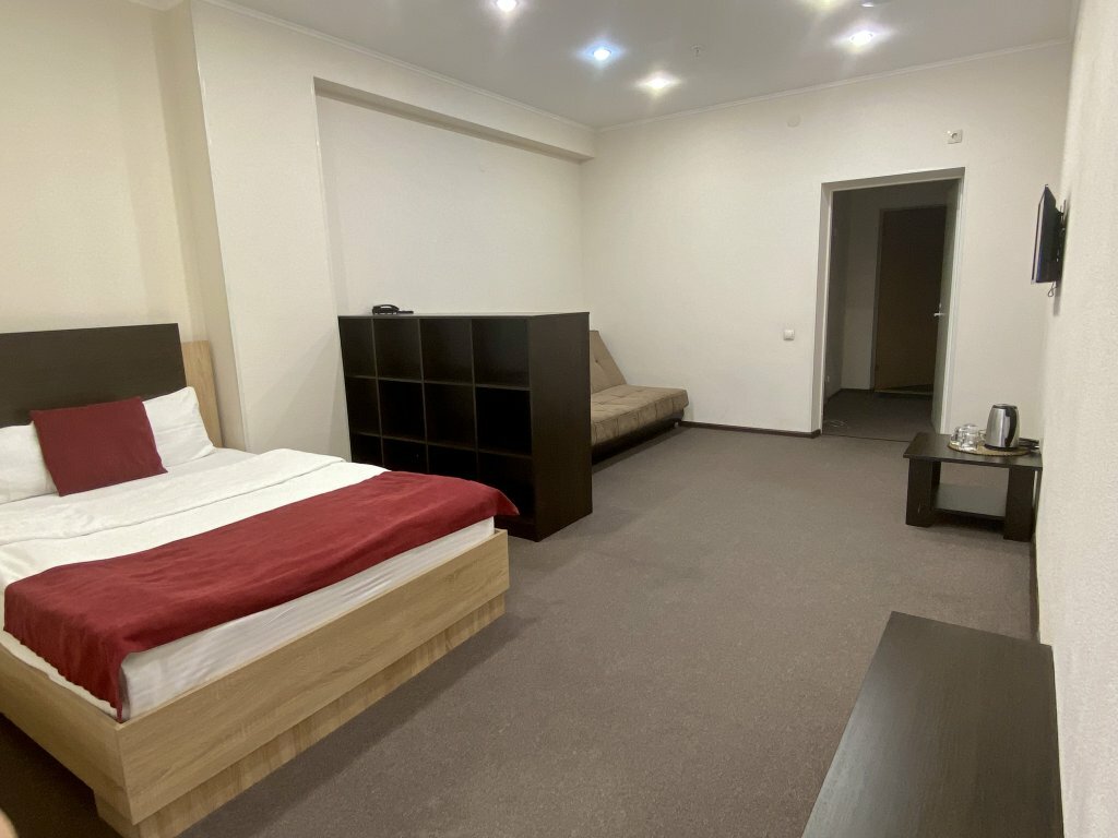 Отель Максим Екатеринбург-34