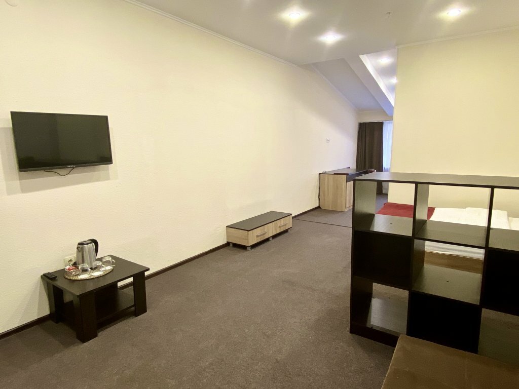 Отель Максим Екатеринбург-19