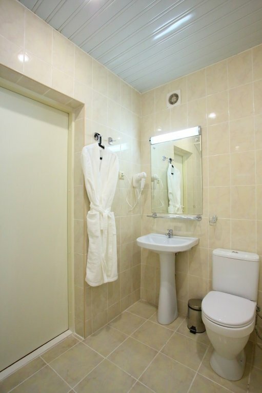 Отель Максим Екатеринбург-26