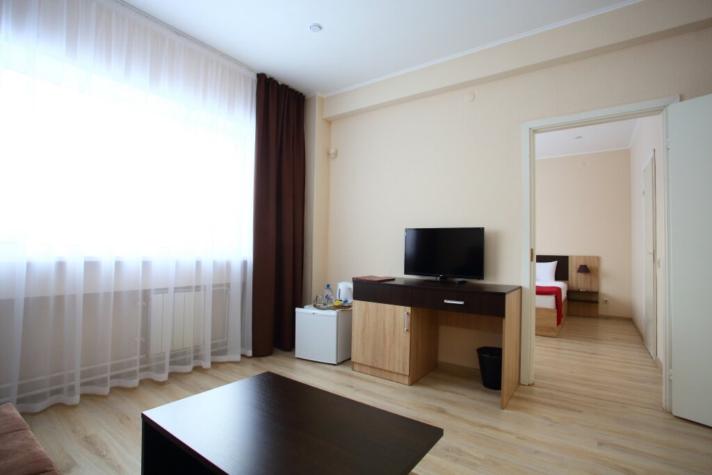 Отель Максим Екатеринбург-18