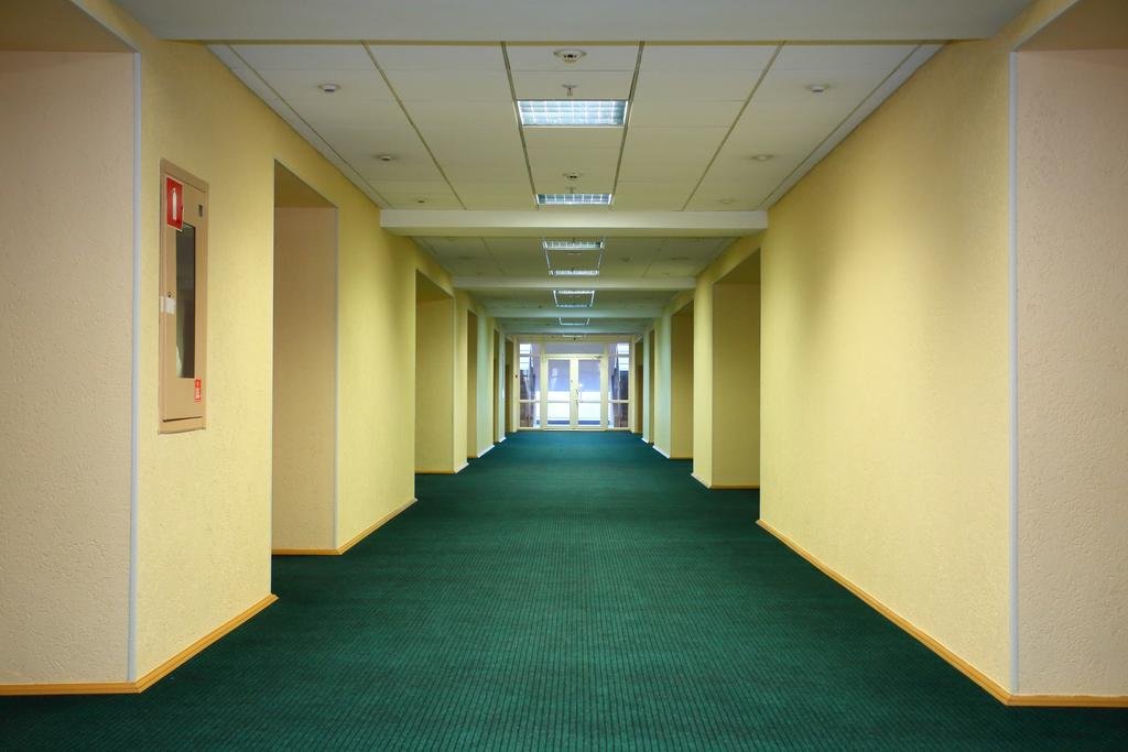 Отель Максим Екатеринбург-7