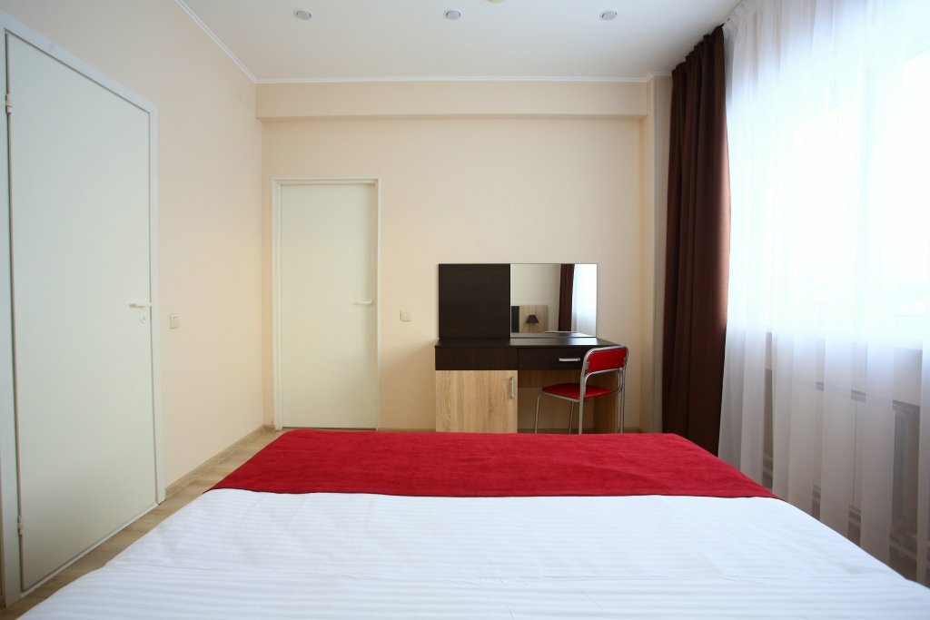 Отель Максим Екатеринбург-23