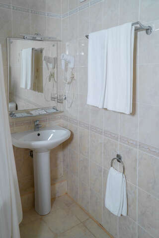 Отель Максим Екатеринбург-4