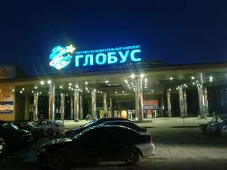 Отель Максим Екатеринбург-5